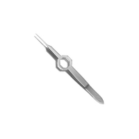 Micro Dissecting Forceps